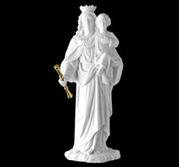 SYNTHETIC MARBLE MARY HELP